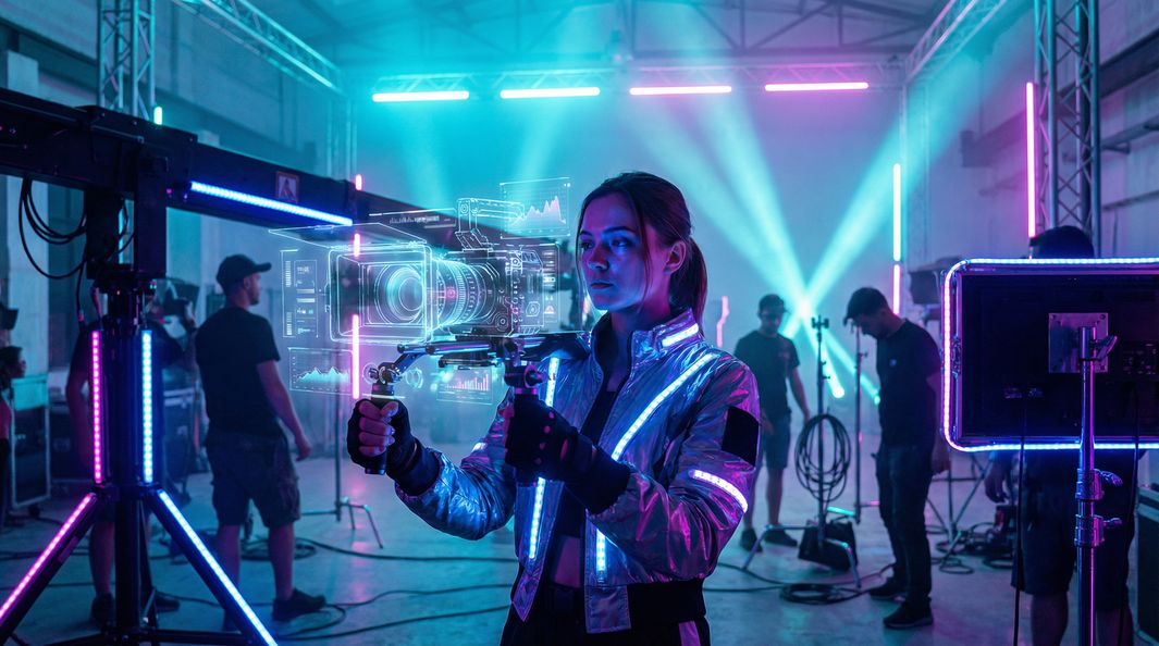 高清无码原创影视制作视频