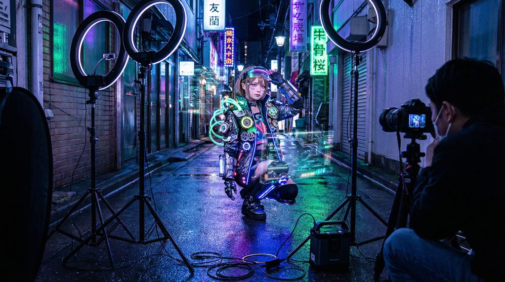 高清无码写真拍摄视频教程