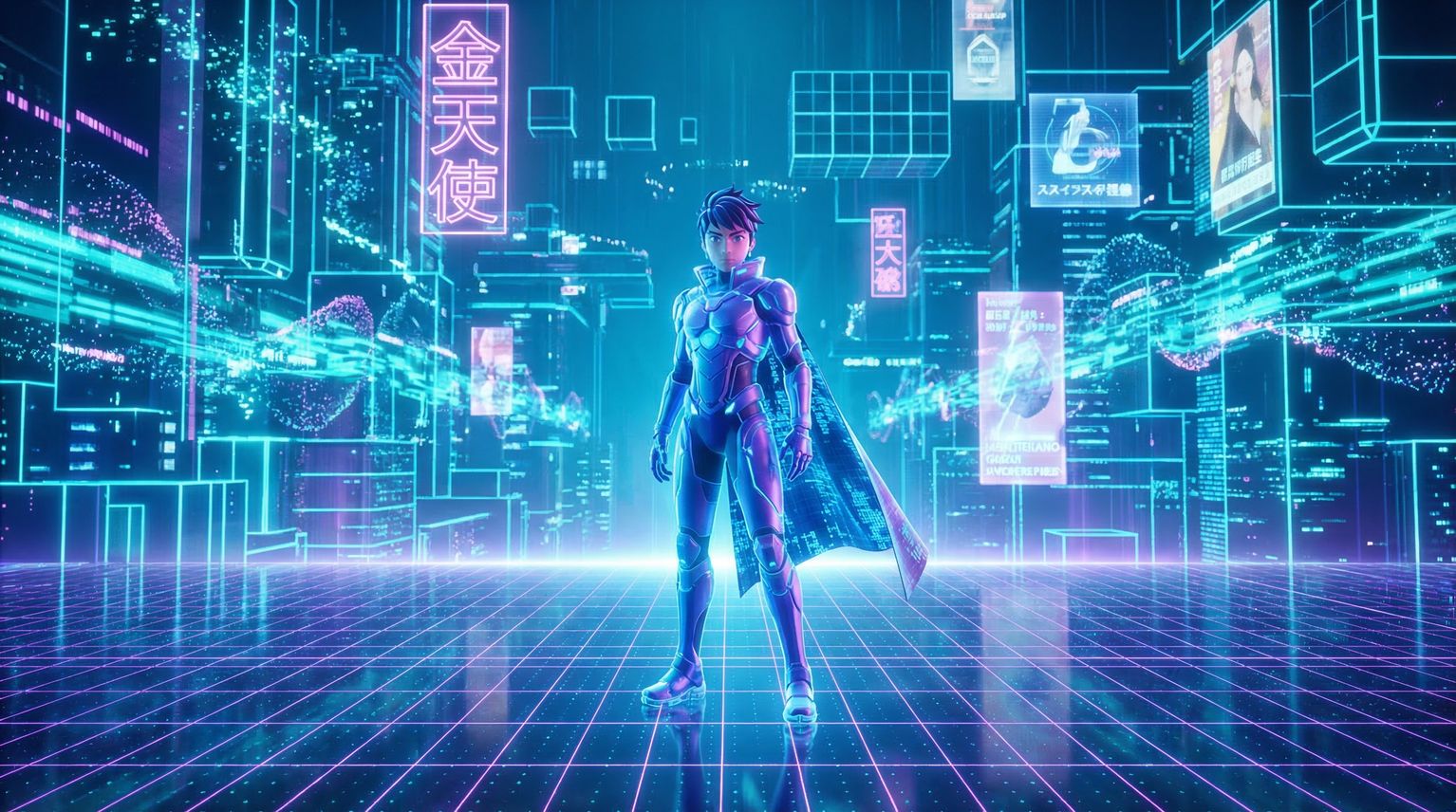 高清无码动漫视频制作