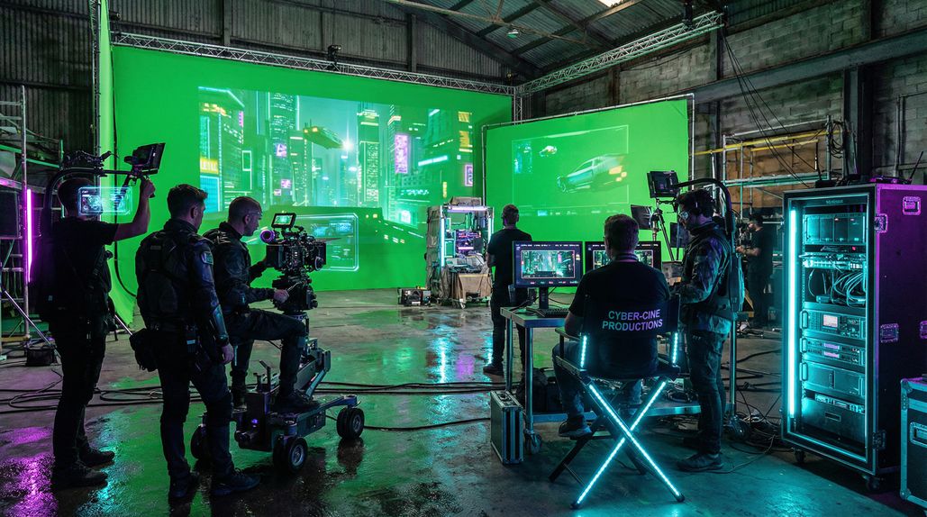 高清无码影视幕后视频